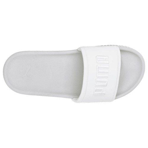 Puma Platform Slide